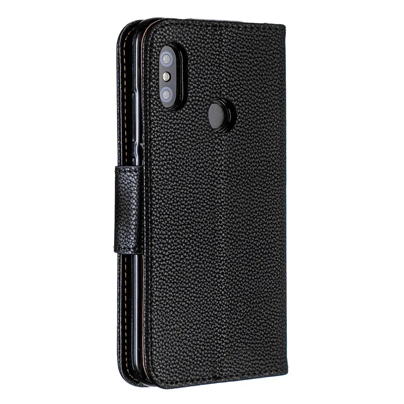 Для Xiaomi mi A2 Lite чехол для Coque Xio mi Xiao mi A2 lite A 2 A2Lite чехол Etui Роскошный чехол-книжка кожаный бумажник чехол для телефона s Capa