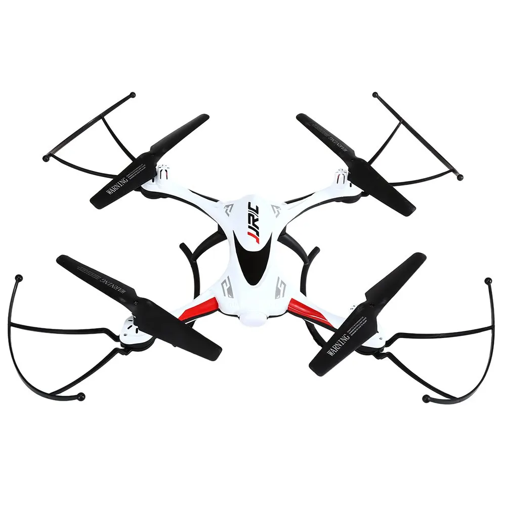 Jjrc H31 радиоуправляемые Квадрокоптеры 2.4 ГГц 4CH Водонепроницаемый Мультикоптер