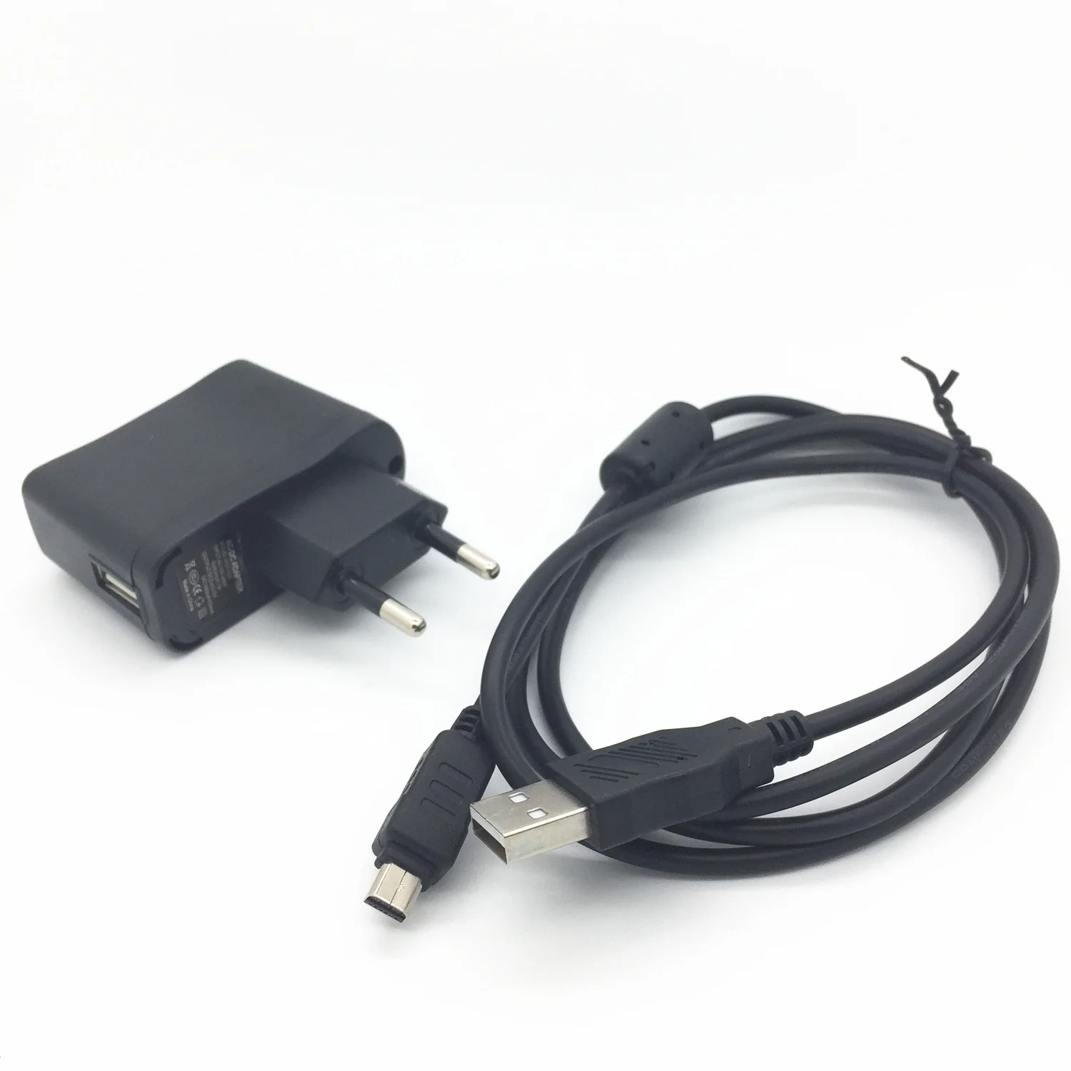 ВБ Европа Австралия США Великобритания вилка Зарядное устройство USB кабель шнур