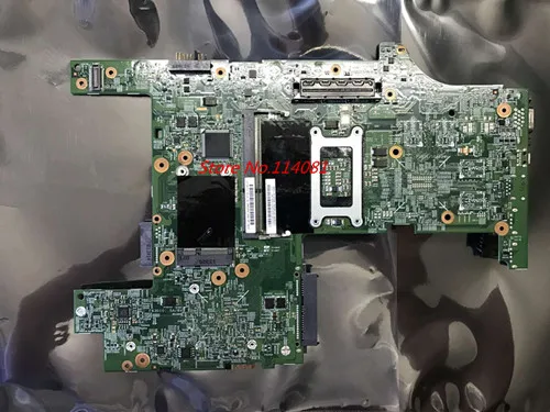 04Y2000 04Y2001 04Y2003 подходит для Lenovo Thinkpad L430 материнская плата ноутбука HM76 высокое