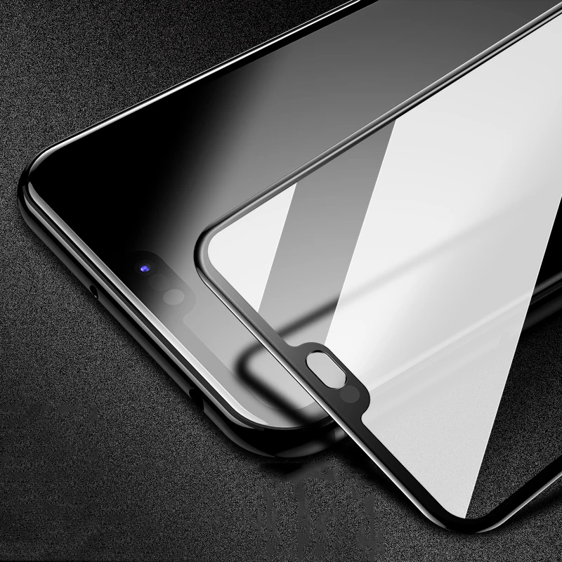 Стекло Suntaiho для huawei p30 lite pro Huawei p20 p10 Защитное стекло экрана p smart 2019 полное