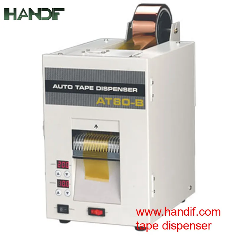 

Handif автоматический диспенсер для ленты AT80-B