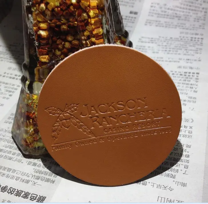 Индивидуальные оптовые продажи ярлыки для джинсов из блестящей кожи с принтом и