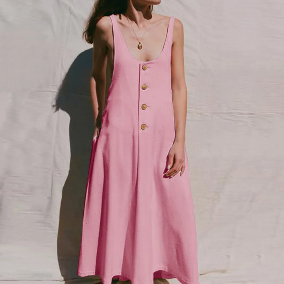 Летний стиль платья для женщин мешковатые Женская Дамская одежда милая модный