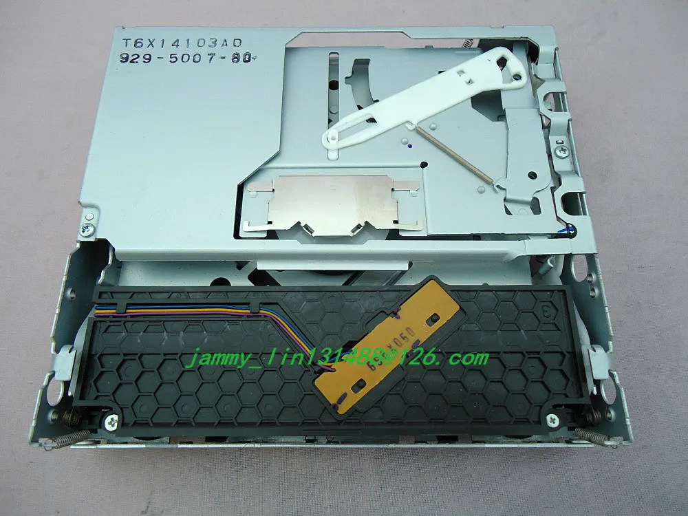 Free post clarion одиночный CD механизм погрузчика PCB 039-1945-20 для citroen picrico PU-2472B PU-2471A DRZ9255SE |
