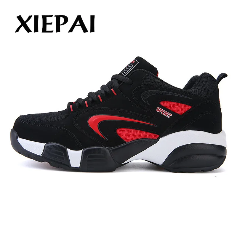 2019 Autumn Winter Sneaker Boots Big Size Men Shoes Women Sports Shoe Waterproof Sneakers for Male | Обувь