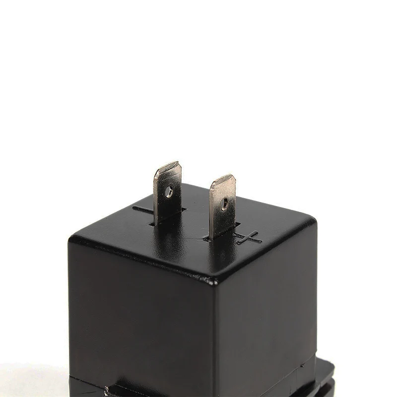 3.1A 2.1A Dual USB Зарядное устройство Разъем светодиодный цифровой Напряжение метр