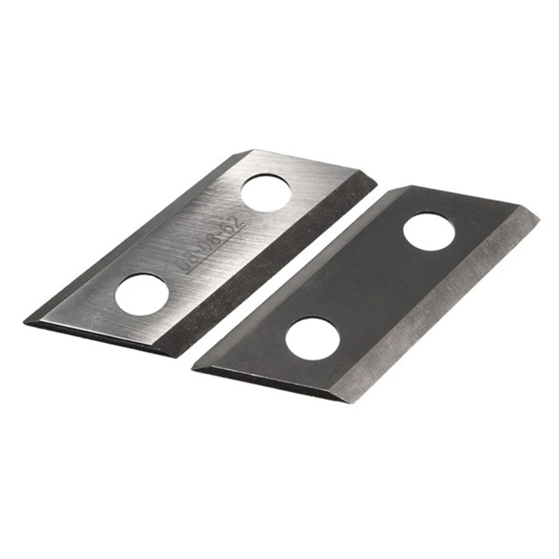 2 шт./компл. садовый измельчитель набор лезвий резак для Eco ES1600 mcculoch MCS2001|Орудия| |