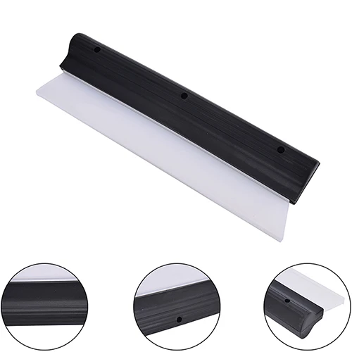 New Lowest Squeegee Car Antislip Wiper Water Blade Non-Scratch Silico Clean Window Brush | Дом и сад