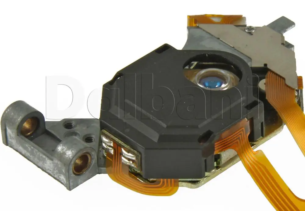 Оригинальная Замена для Clarion DR-B4475R CD проигрывателя Лазерная линза в сборе DRB4475R