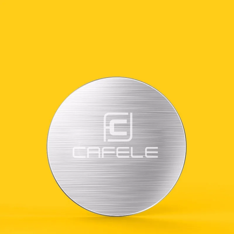 CAFELE, универсальный магнитный автомобильный держатель для телефона, вращение на 360 градусов, gps, автомобильный держатель для мобильного телефона, подставка для iphone X, huawei, P20 Pro, samsung, S9