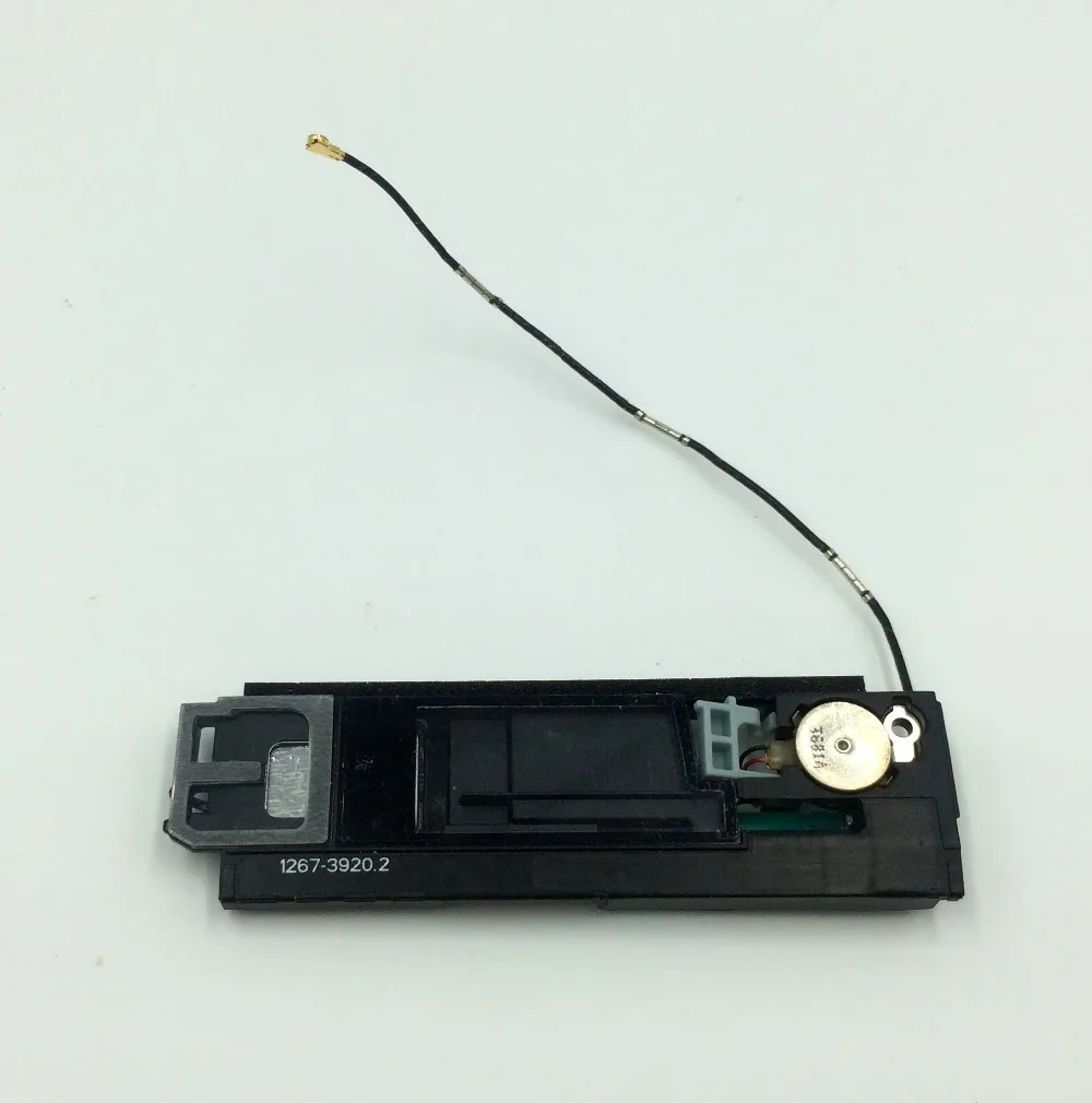 Оригинальный громкоговоритель модуль звукового сигнала с вибрирующим