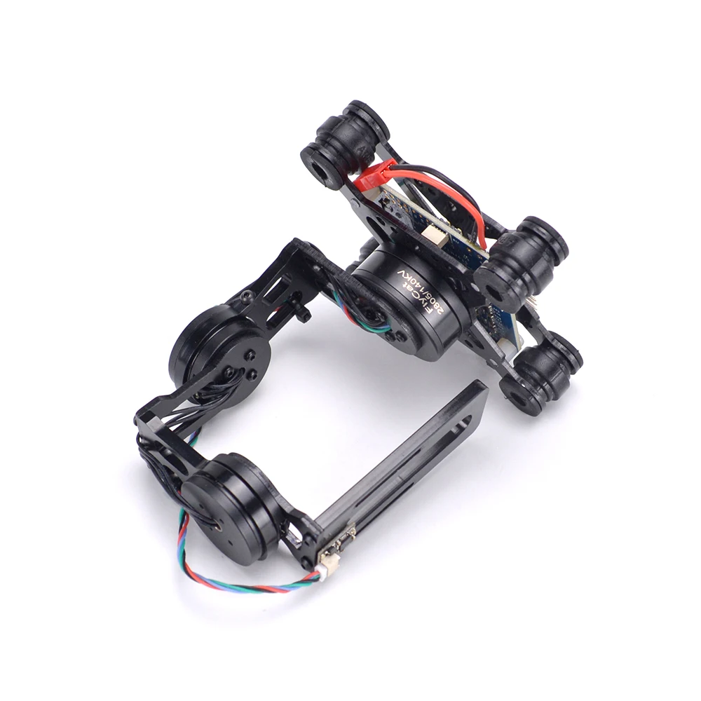 Бесщеточный Стабилизатор для DJI Phantom Walkera X350 Gopro 3 4 5 6 RTF ЧПУ FPV оси 2204 2805|fpv axis|fpv fpvgimbal
