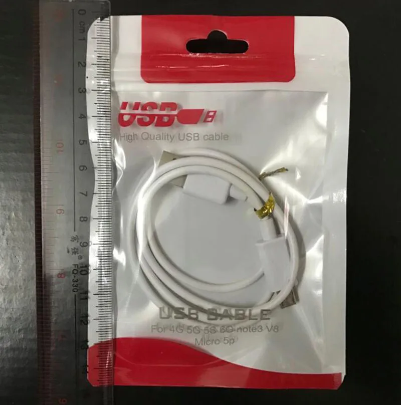 Пластиковый пакет с застежкой для розничной продажи повесить отверстие поли