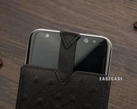 a3 custom made leather case for samsung galaxy s8 s8
