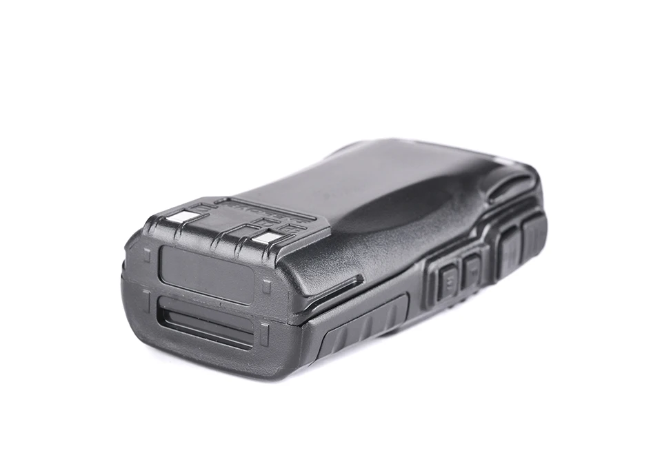 Baofeng UV-82 иди и болтай Walkie Talkie 8 Вт Dual PTT двухстороннее радио двухдиапазонный Портативный UV 82 трансивер UV82 Woki токи сертификатом от сертификационной радиостанций 50 км