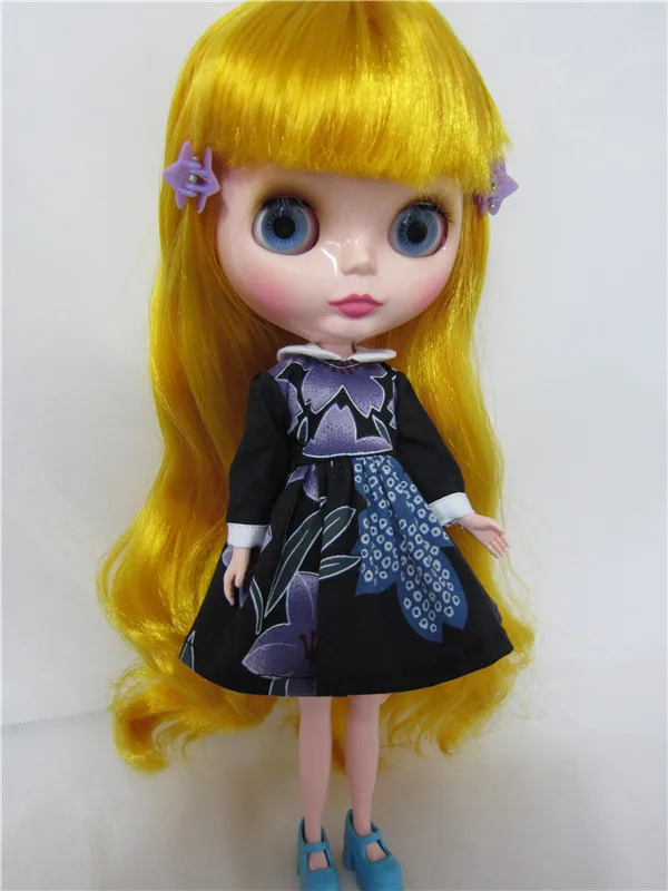 Блит одежда блит платье подходит для Блайт кукла|blythe dress|blythe clothesdress blythe |