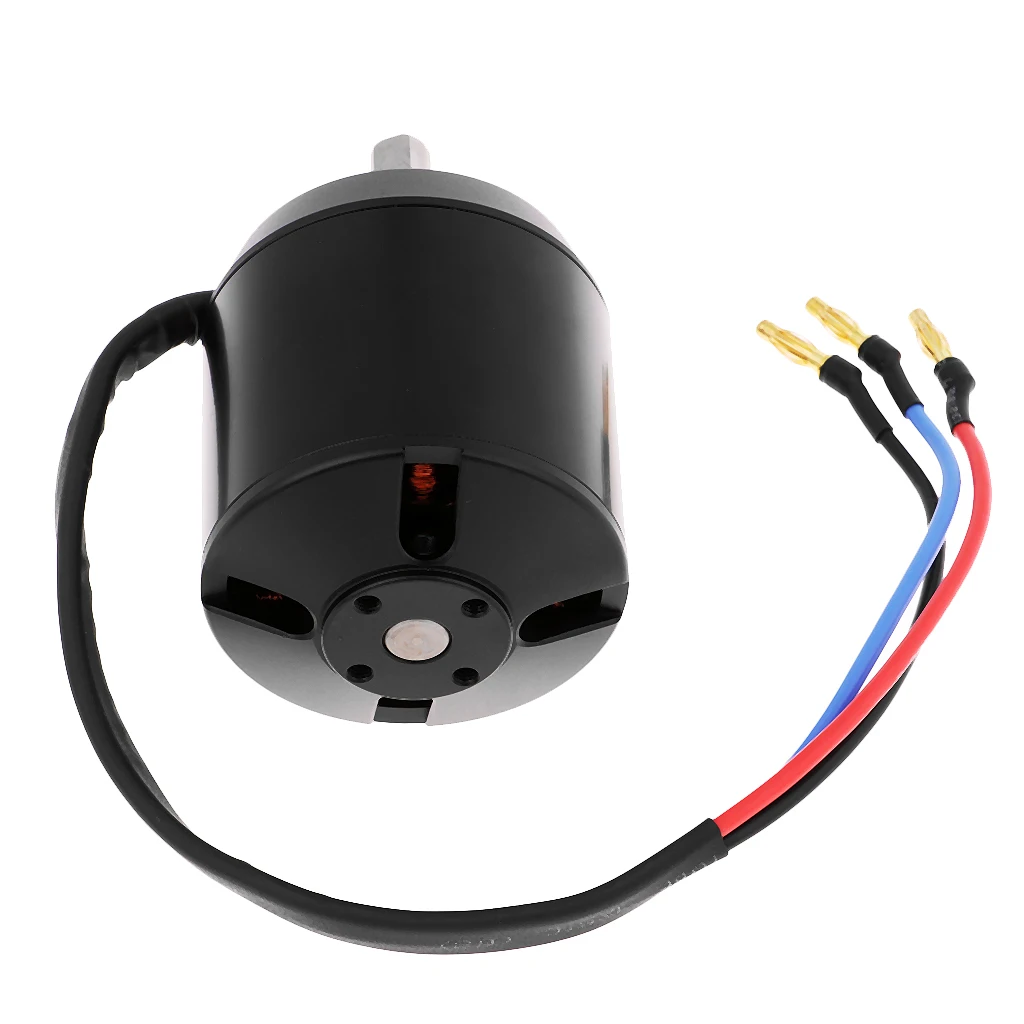 Двигатель C6374 170KV для электрического скейтборда Лонгборда высокоэффективный