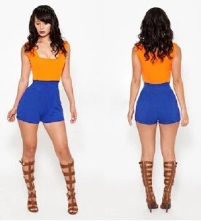 New 2015 Fashion Womens Casual jumpsuits Sexy Club Bodysuits Elegant womens and rompers free shipping |