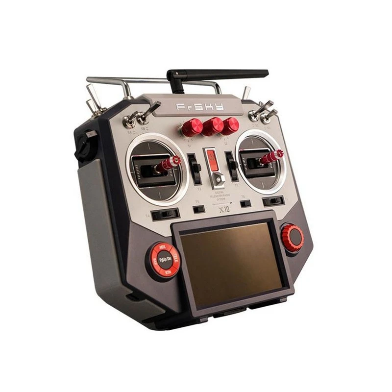 FrSky Horus X10 16 каналов передатчик TX Дистанционный режим 2 Левая рука дроссельной