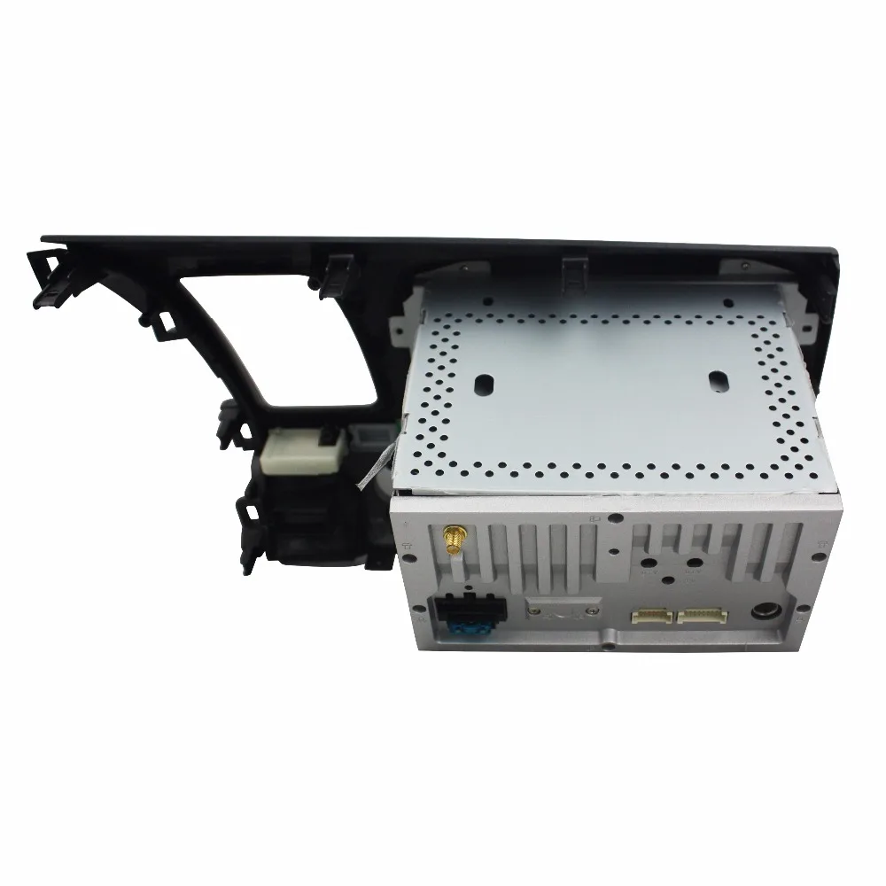 Восьмиядерный 4 Гб ОЗУ Android 8 0 автомобильный DVD gps навигатор мультимедийный плеер