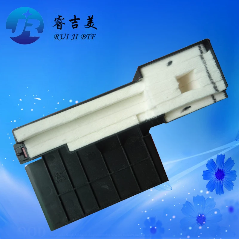 Original Waste Ink Pad Tank For EPSON L313 L310 L220 L211 L210 L110 L111 L120 L363 L132 L362 L360 ink collector | Компьютеры и офис