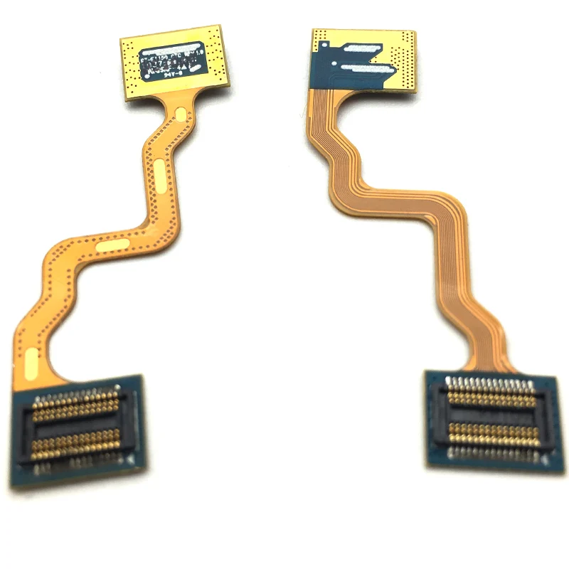 2 шт./Лот Новый протестированный для Samsung E1150 GT-E1150 материнская плата ЖК-дисплей