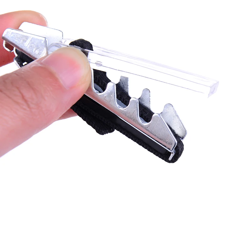 

1Pcs Quick Change Trigger Guitar Capo For Electric Acoustic Tune Change Guitar Parts Accessories