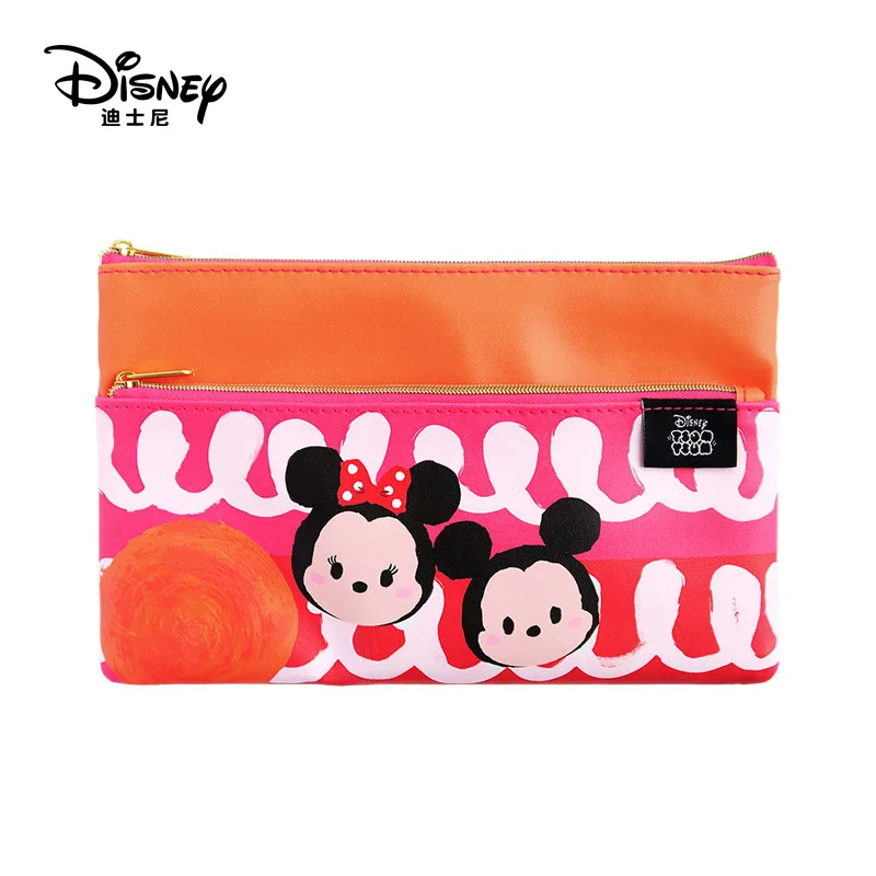 Портативная косметичка Disney TSUM для макияжа многофункциональная сумка хранения