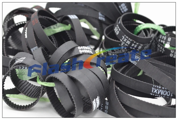 Специализируется на изготовлении всех видов MXL Ремень ГРМ шаг = 2 032 мм (0 08 &quot)