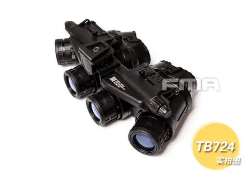 FMA Охотничий Тактический GPMVG 18 очки ночного видения NVG манекен шлем защитные очки NVG Манекен Модель TB724