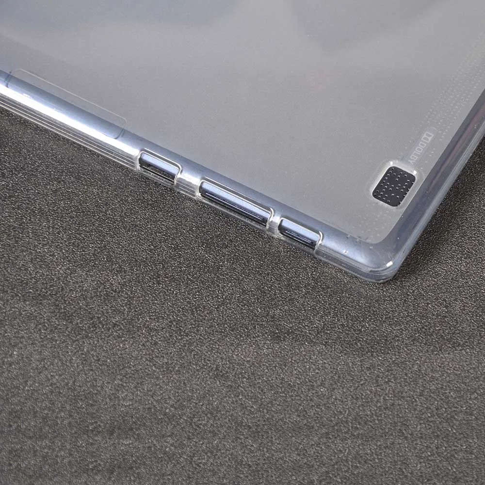 Чехол-накладка для Lenovo TAB2 TAB 2 чехол-накладка планшета чехол с диагональю 10 1 дюйма