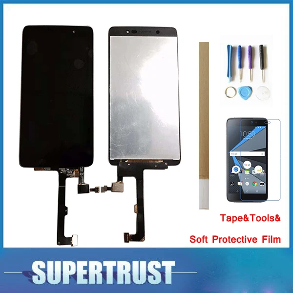 1 шт./лот 5 2 &quotдля BlackBerry DTEK50 RJE181LW ЖК дисплей + кодирующий преобразователь