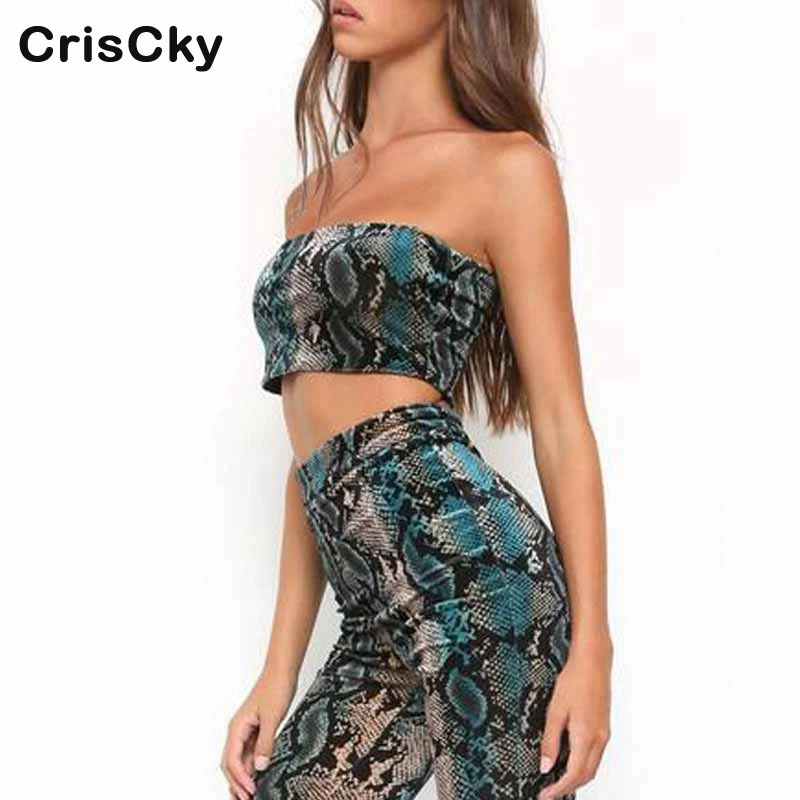 CRISCKY Лето 2019 г. женщины сексуальный топ на бретелях для женщин без бретелек