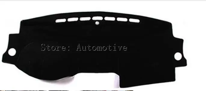 

good Fit For Honda CRV 2007 2008 2009 2010 2011 Dashboard Cover Dashmat Dash Mat Pad Sun Shade Dash Board Cover