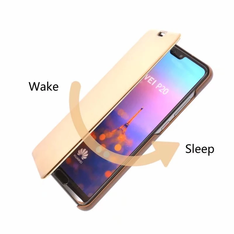 Зеркальный умный чехол с откидной крышкой для Samsung Galaxy J3 J5 J7 A5 2016 2017 J730FM A6 A8 S6 S7 Edge S8