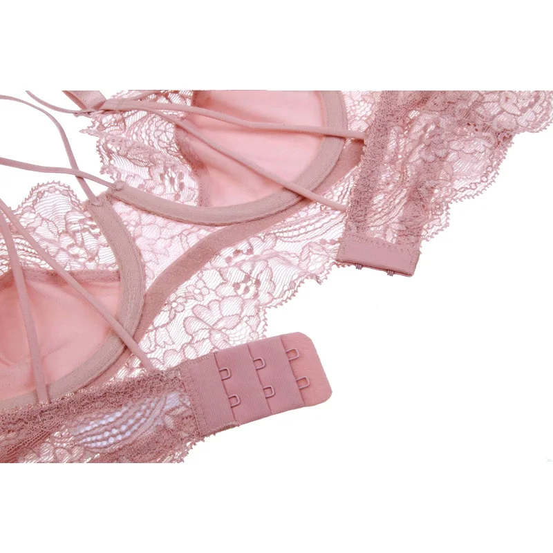 Varsbaby пикантные красоты бюстгальтеры lacefloral без подкладки ультра-тонкие дышащие
