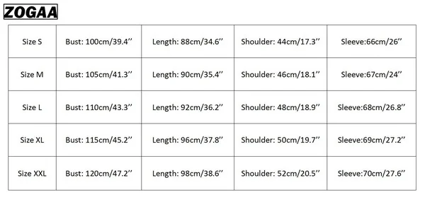 ZOGAA осенне весеннее пальто повседневное шерстяное Мужская одежда ветровка