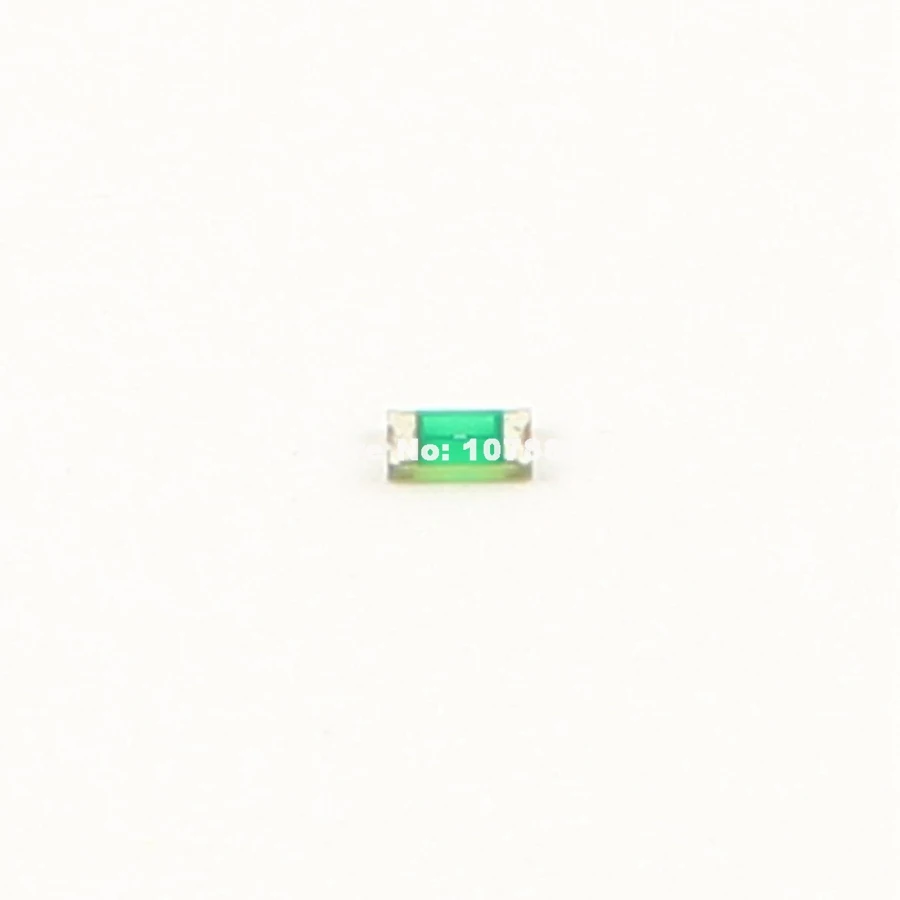 100 шт. Littelfuse SMD SMT 1206 быстродействующий предохранитель 2A 63V 0466002 маркировочный код