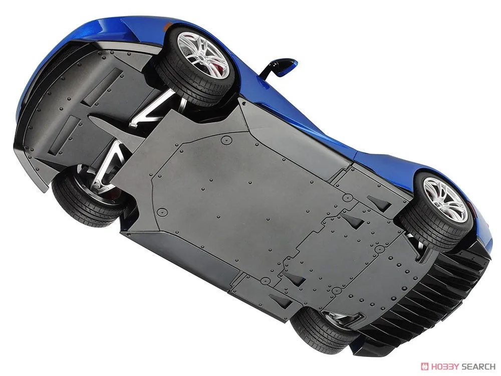 1/24 TAMIYA 24346 FORD GT(Tamiya March продукт) модель хобби