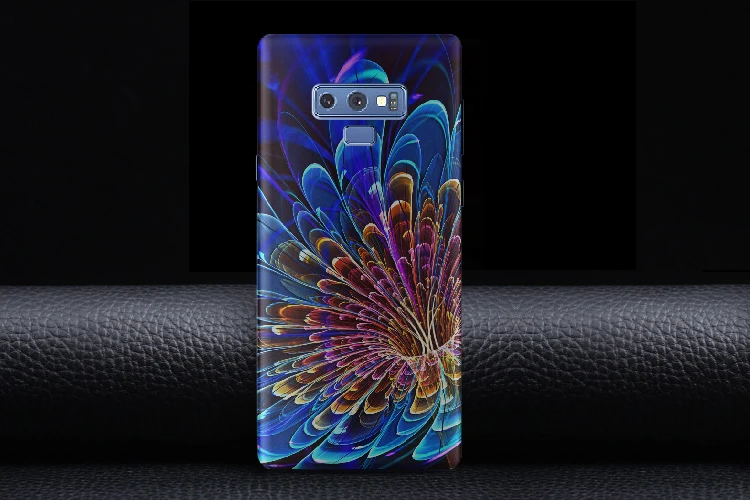 JOOKI ультратонкий с матовой поверхностью чехол для телефона samsung Galaxy Note 9 Пластиковый ударопрочный Твердый чехол для телефона для samsung Note 8