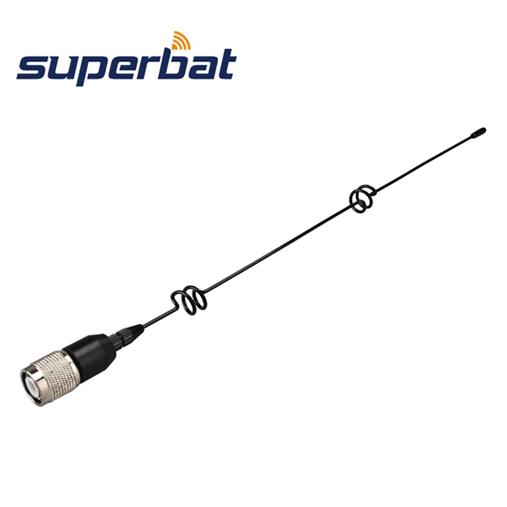 Superbat GSM/UMTS/HSUPA/HSDPA/3g 5db Антенна TNC разъем для беспроводных и устройств 850 960/1710 2170 МГц