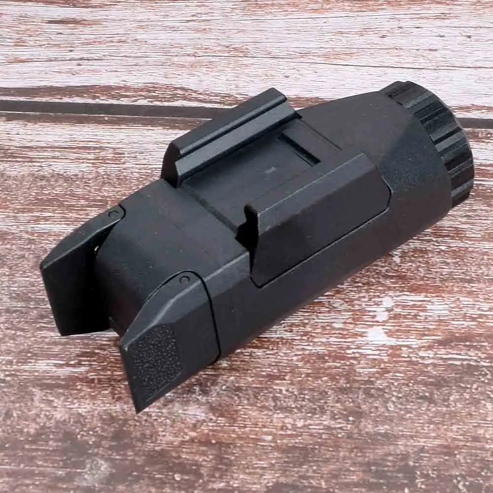 Фотовспышка 400 люмен легкий пистолет Постоянный/Мгновенный/стробоскоп