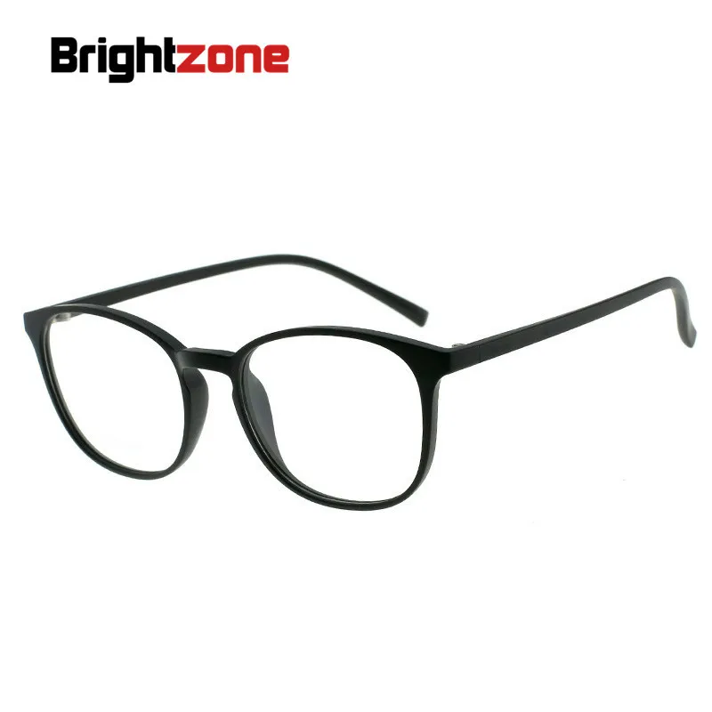 Очки по рецепту Brightzone TR90 мужские Модные очки с диоптриями сисветильник Том
