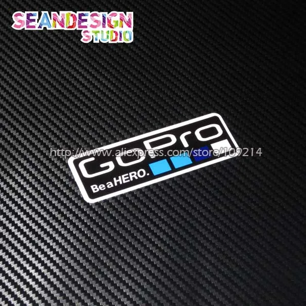 Для Gopro Шлем Мотоцикл велосипед наклейки водонепроницаемые 19|decals for bikes|decals motorcycle