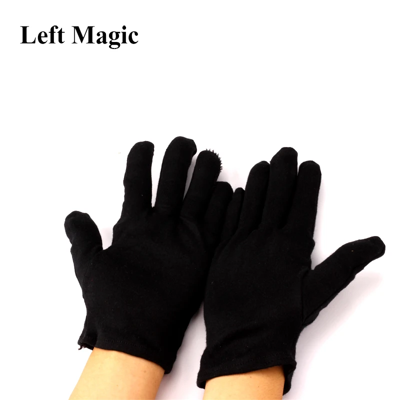 4 шт. волшебные перчатки для пламени пламени|magic tricks|stage magic propsmagic props |