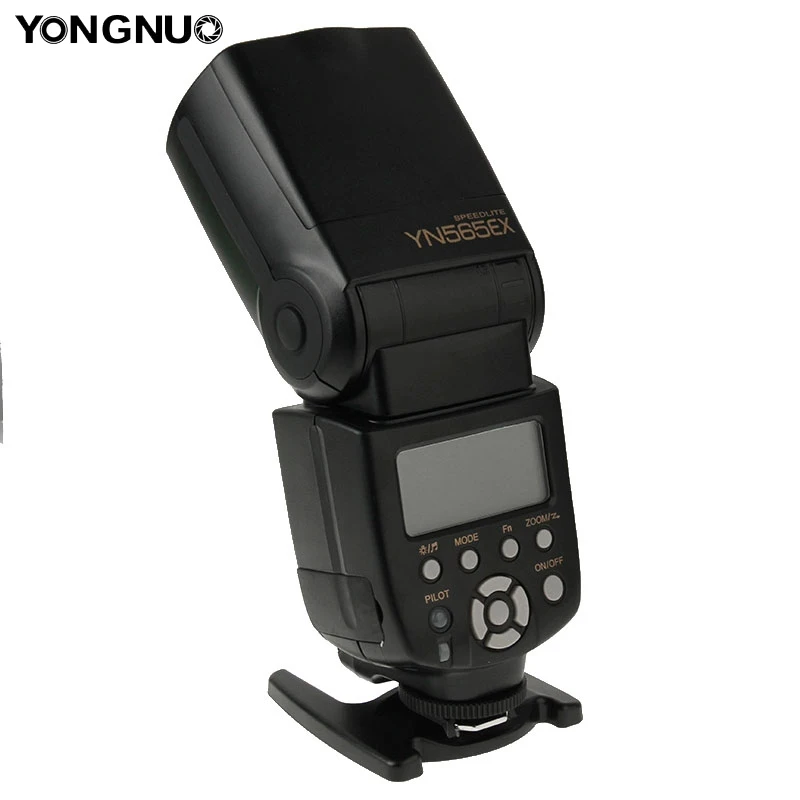 Вспышка YONGNUO YN 565EX/N для камеры NIKON I TTL D200 D80 D300 D700 D90 D300s D7000 D800 D600 1/200s 1/20000s|yongnuo yn-565ex|flash