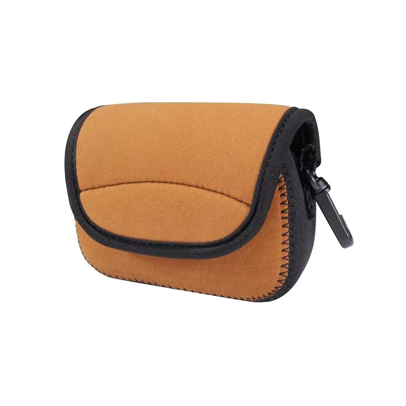 Чехол для фотоаппарата Canon powershot G12 G11 G10 G15 G16 G5X SX130 SX150 SX160 SX170IS|camera bag case|case for canonneoprene
