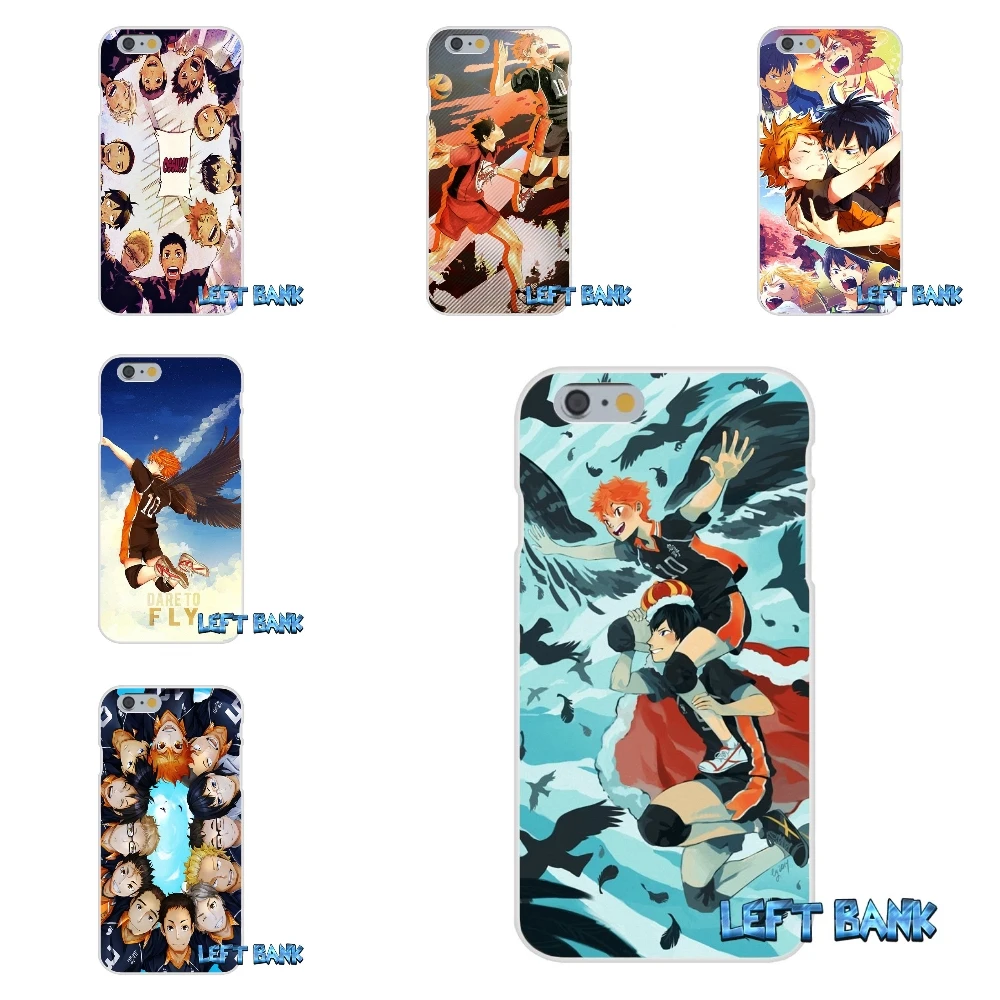 Dare to FLY Kiyoko Shimizu Haikyuu мягкий силиконовый прозрачный чехол из ТПУ для Samsung Galaxy A3 A5 A7 J1