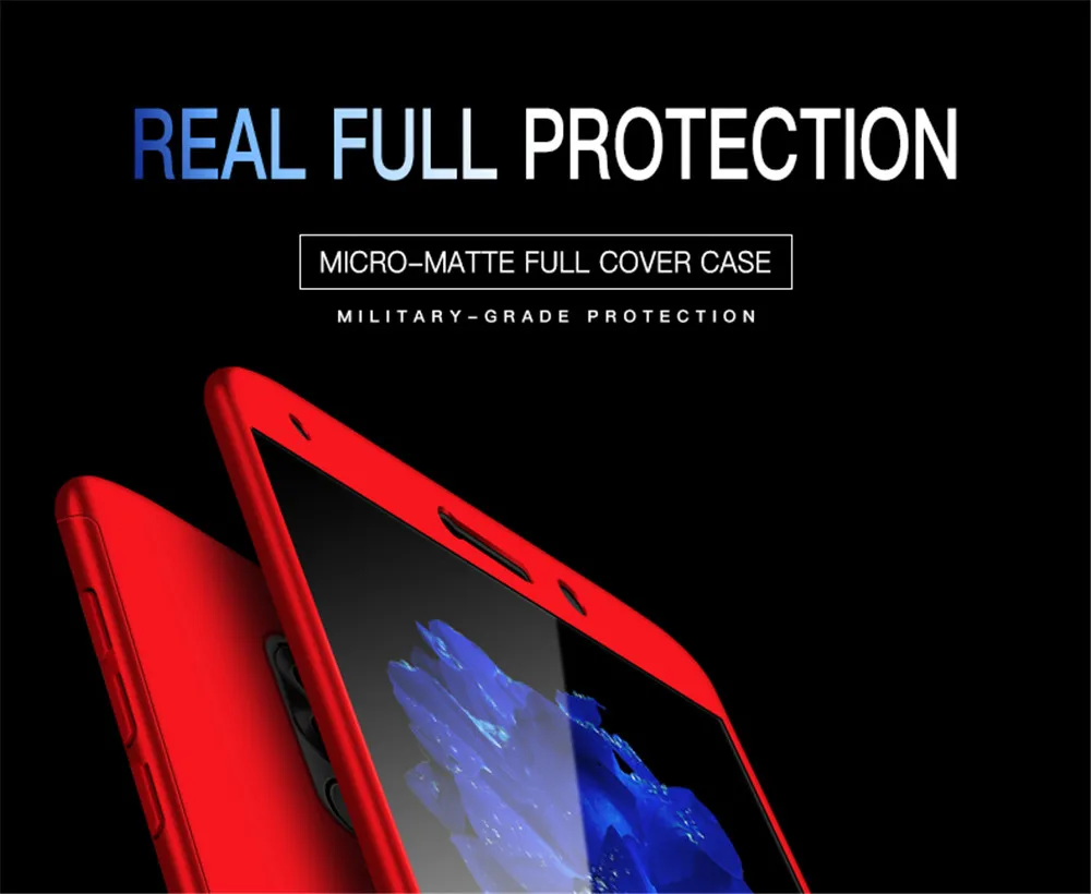 Роскошный 360 градусов чехол для huawei Honor 7 7C 8 8X Max 8A 9 i 10 Lite 5X 6X 7X противоударный полное покрытие для Honor V8 V9 играть V10 V20